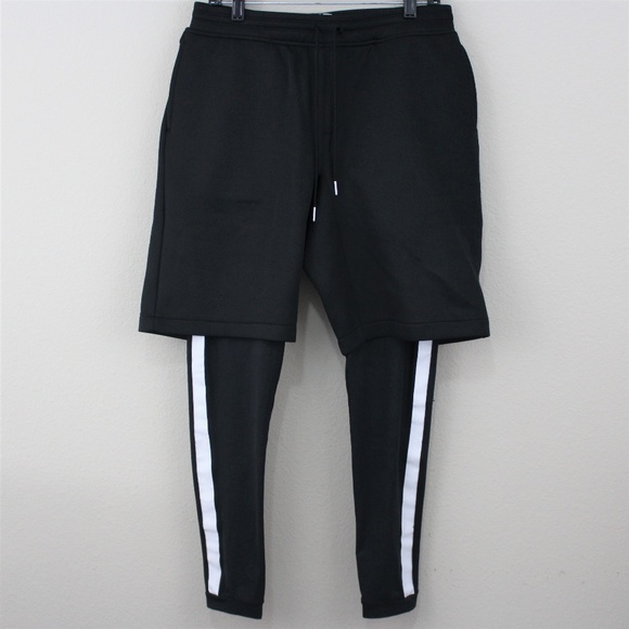 Stampd Other - Stampd x GAP GQ Shorts With Pants M327